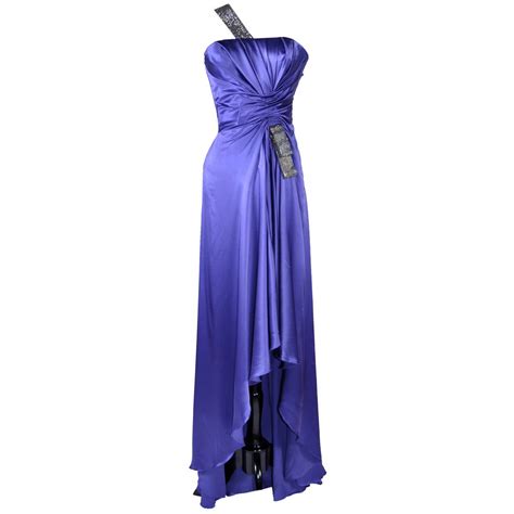 versace lavender purple dress|Versace Dresses for Women .